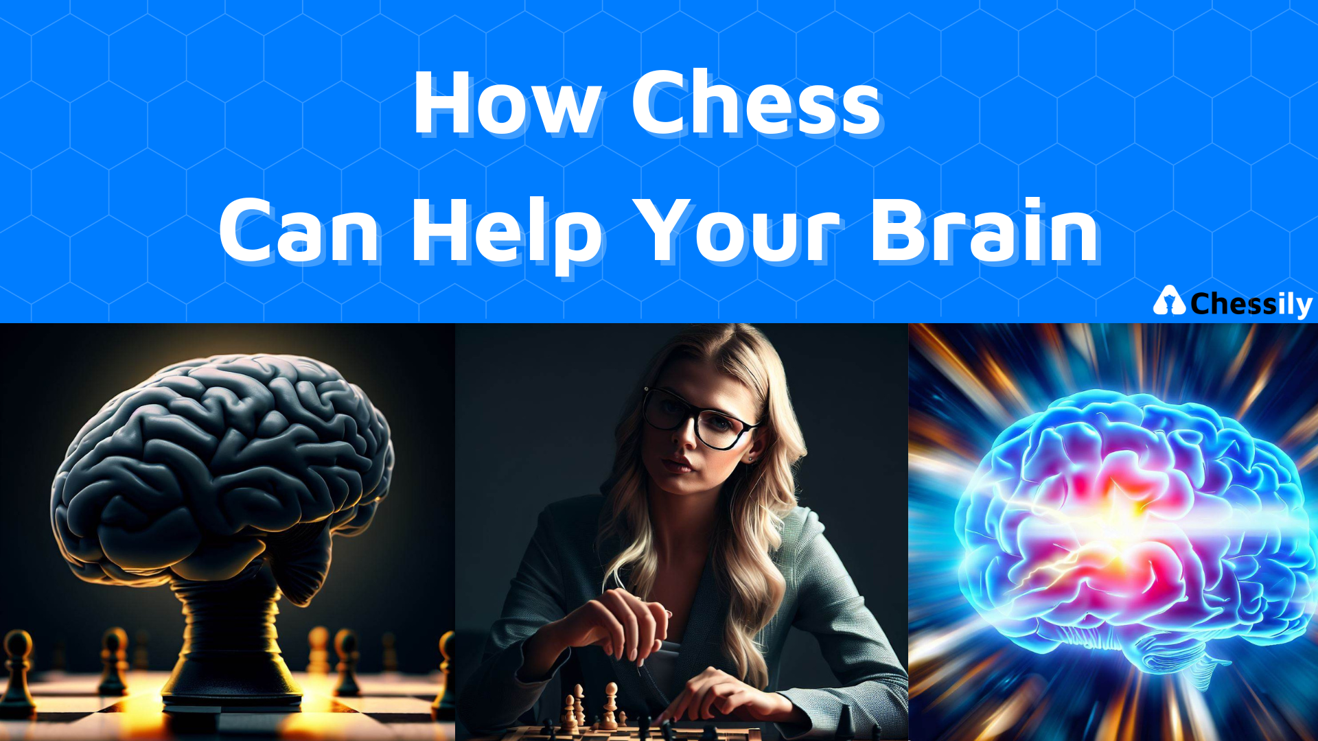 how chess can help your brain