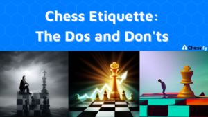 how to break through chess plateaus